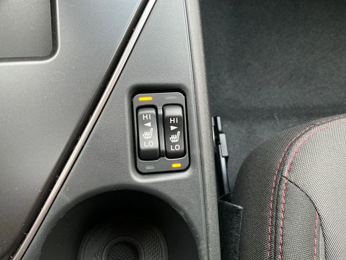 New 2026 Subaru Impreza 2.0i Sport image 21