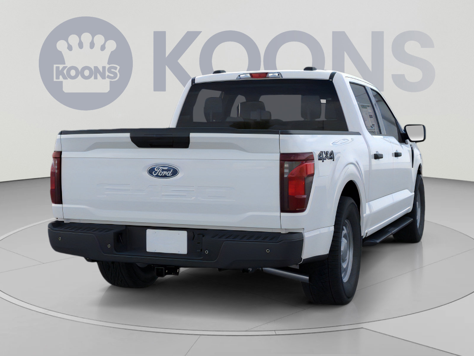 New 2026 Ford F150 XL w/ Tow/Haul Package AWD/4WD image 11