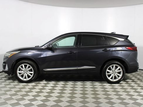 Used 2019 Acura RDX FWD image 42