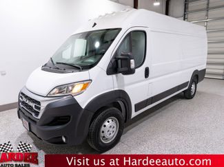 Used 2023 RAM ProMaster 3500 w/ Convenience Group video 2