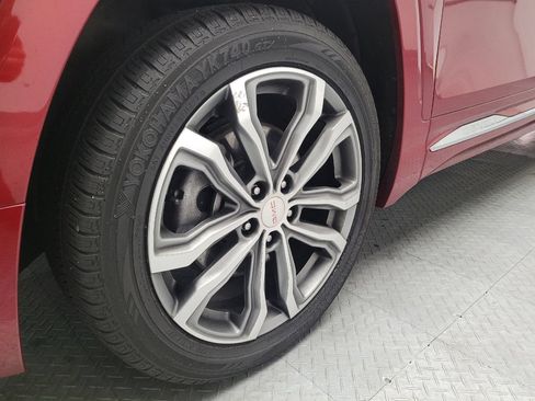 Used 2020 GMC Terrain Denali w/ Denali Premium Package AWD/4WD image 31