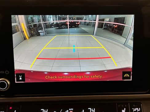 New 2026 Toyota Camry LE w/ Convenience Package image 21