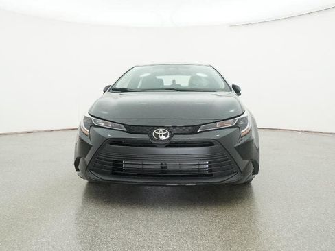 New 2026 Toyota Corolla LE image 31
