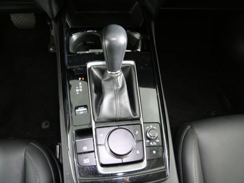 Certified 2025 MAZDA CX-30 AWD 2.5 S w/ Select Sport Pkg image 24