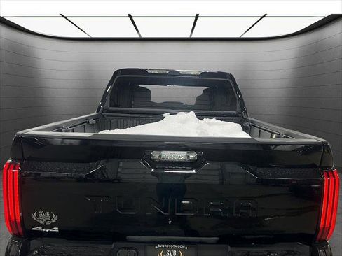 New 2026 Toyota Tundra Limited AWD/4WD image 22