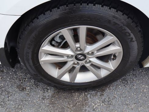 Used 2016 Hyundai Sonata SE FWD image 26