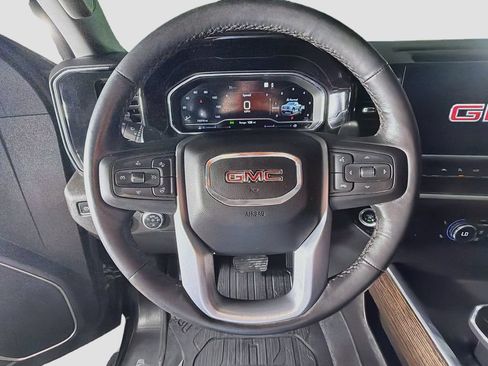 Used 2022 GMC Sierra 1500 Elevation AWD/4WD image 11
