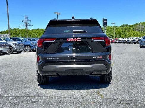 New 2026 GMC Terrain AT4 w/ Convenience Package III AWD/4WD image 8
