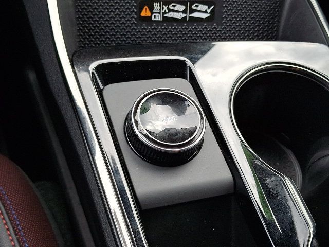 Used 2026 Chevrolet Equinox RS w/ LPO, Floor Liner Package AWD/4WD image 22