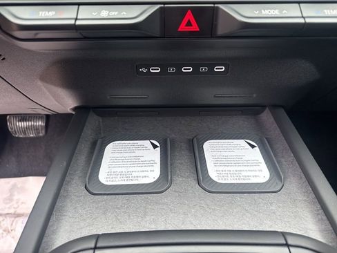 New 2027 Kia Telluride EX X-Line image 46