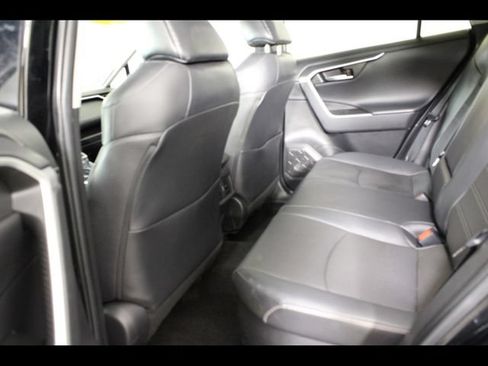 Used 2023 Toyota RAV4 Limited AWD/4WD image 11