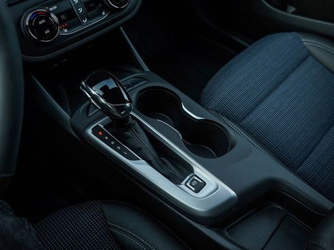 New 2026 Buick Envista Preferred w/ Convenience I Package image 27