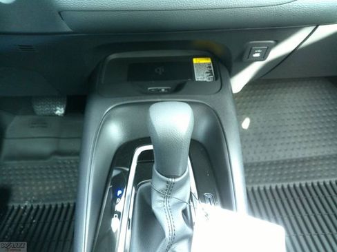 New 2026 Toyota Corolla LE image 16