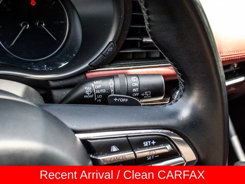 Used 2022 MAZDA MAZDA3 s AWD/4WD image 20