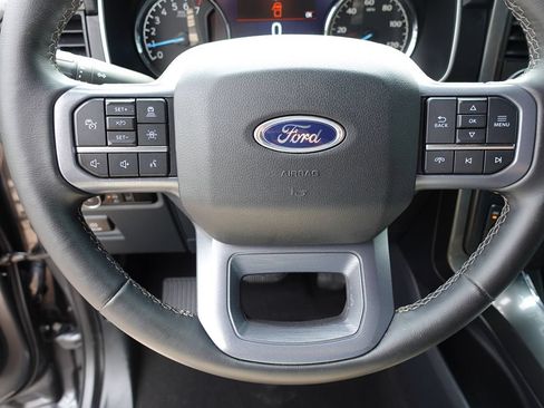 Used 2023 Ford F150 XLT w/ Equipment Group 302A High AWD/4WD image 53