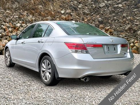 Used 2012 Honda Accord EX-L image 11