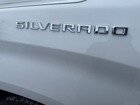 New 2026 Chevrolet Silverado 1500 W/T w/ WT Value Package image 29