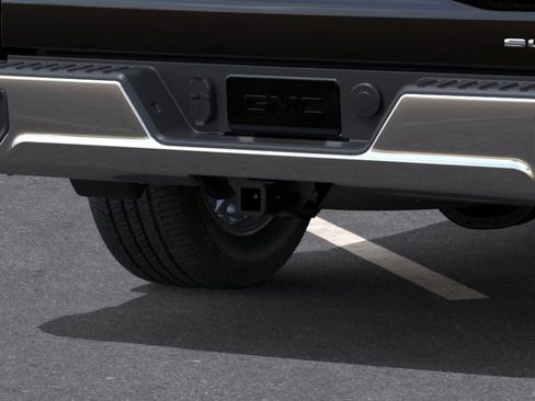 New 2026 GMC Sierra 1500 SLE w/ Max Trailering Package RWD image 14