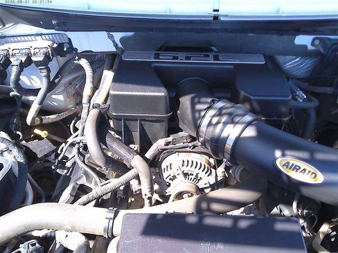 Used 2013 Ford F150 Raptor w/ Luxury Equipment Group AWD/4WD image 28