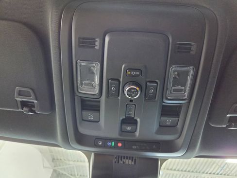 Used 2025 Chevrolet Tahoe RST w/ RST Capability Package AWD/4WD image 55