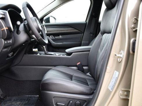 New 2026 MAZDA CX-50 AWD 2.5 S w/ Accent Package image 13