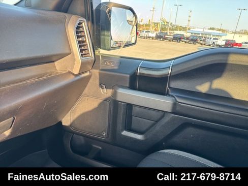 Used 2017 Ford F150 Raptor image 95