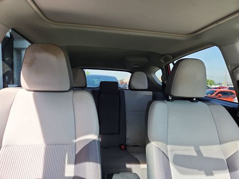Used 2015 Toyota RAV4 XLE FWD image 19