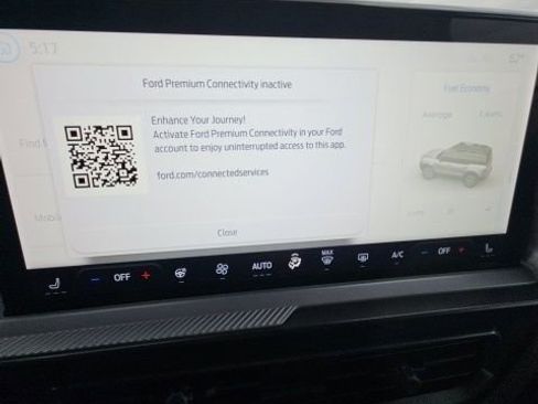 New 2025 Ford Bronco Sport Badlands w/ Badlands Tech Package image 34