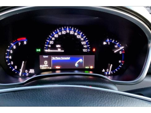 Used 2013 Cadillac SRX Luxury w/ Driver Awareness Package image 22