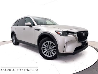Used 2024 MAZDA CX-90 3.3 Turbo w/ Preferred Plus