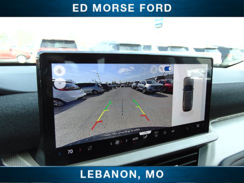 New 2026 Ford Explorer Active w/ Active Comfort Package AWD/4WD image 27