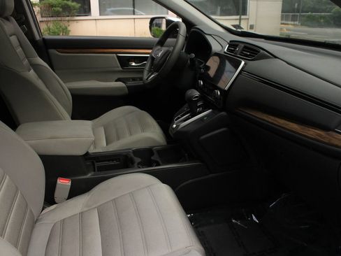 Used 2017 Honda CR-V EX image 25