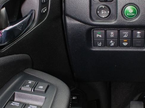 Used 2023 Honda Ridgeline RTL-E image 17