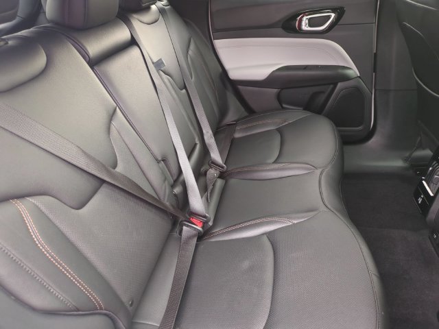 Used 2024 Jeep Compass Limited w/ Elite Group AWD/4WD image 30