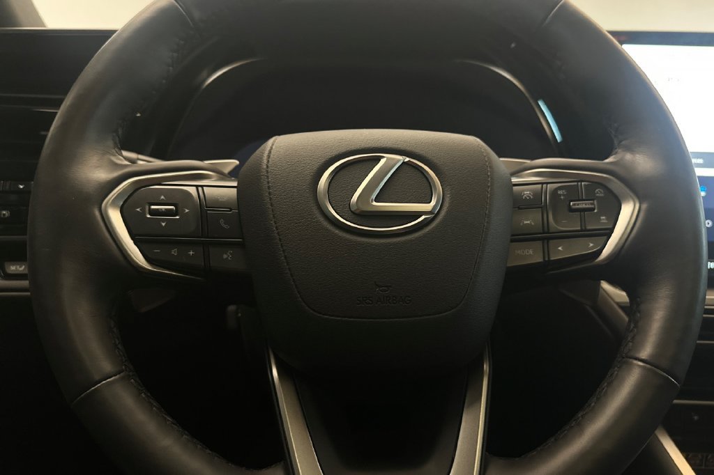Used 2024 Lexus TX 350 FWD w/ Technology Package image 25