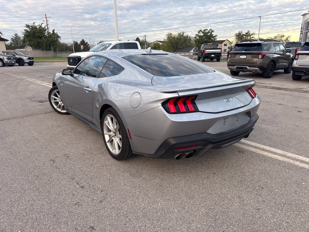Used 2024 Ford Mustang GT Premium RWD image 10