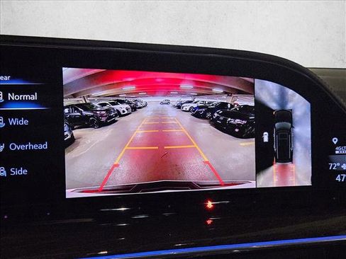 Used 2023 Cadillac Escalade Sport Platinum w/ LPO, ONYX Package image 14