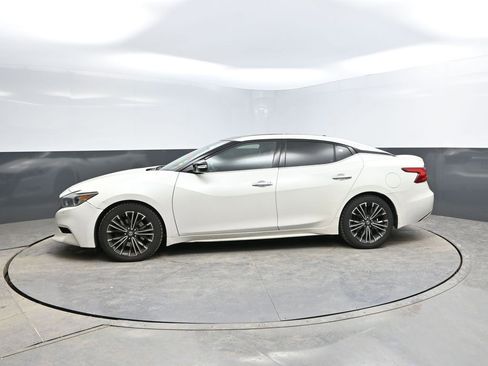 Used 2016 Nissan Maxima 3.5 SL image 5