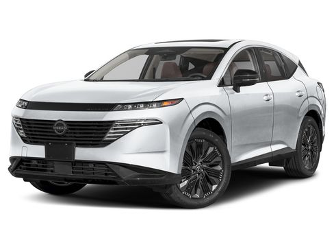New 2026 Nissan Murano SL AWD/4WD image 30