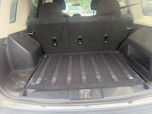 Used 2015 Jeep Patriot Sport w/ Power Value Group AWD/4WD image 12