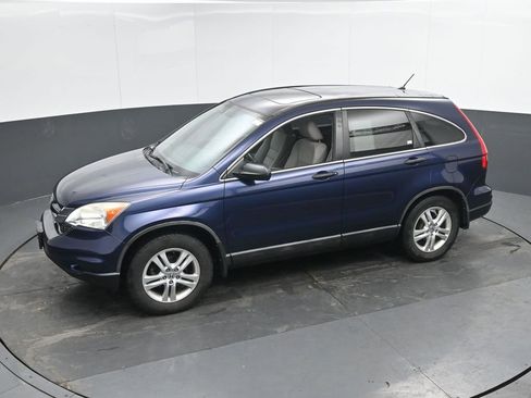 Used 2010 Honda CR-V EX image 31