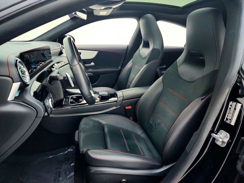 Used 2023 Mercedes-Benz CLA 250 image 12