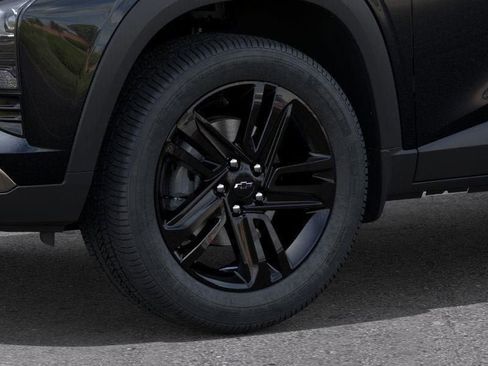 New 2026 Chevrolet Trax ACTIV image 9