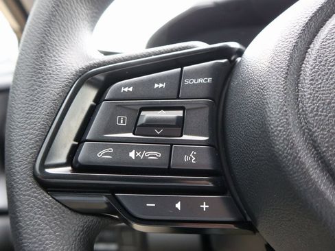 New 2026 Subaru Crosstrek 2.0i Premium image 28