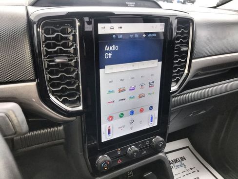 Used 2025 Ford Ranger XLT image 16