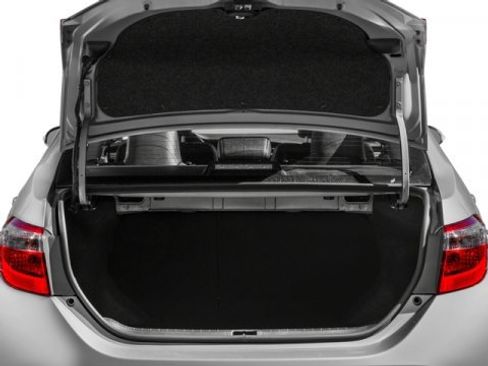 Used 2016 Toyota Corolla S w/ Protection Package FWD image 13