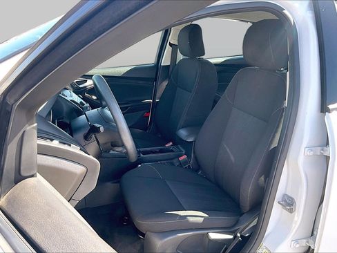 Used 2017 Ford Focus SE image 23