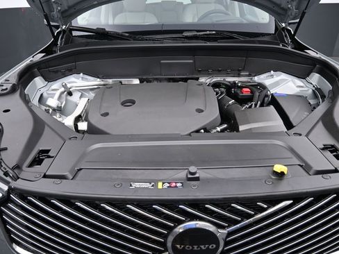 New 2026 Volvo XC90 B6 Ultra image 40