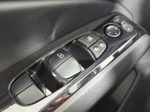 Used 2024 Nissan Altima 2.5 SR image 26