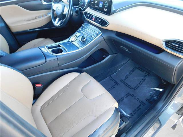 Used 2023 Hyundai Santa Fe Calligraphy AWD/4WD image 30